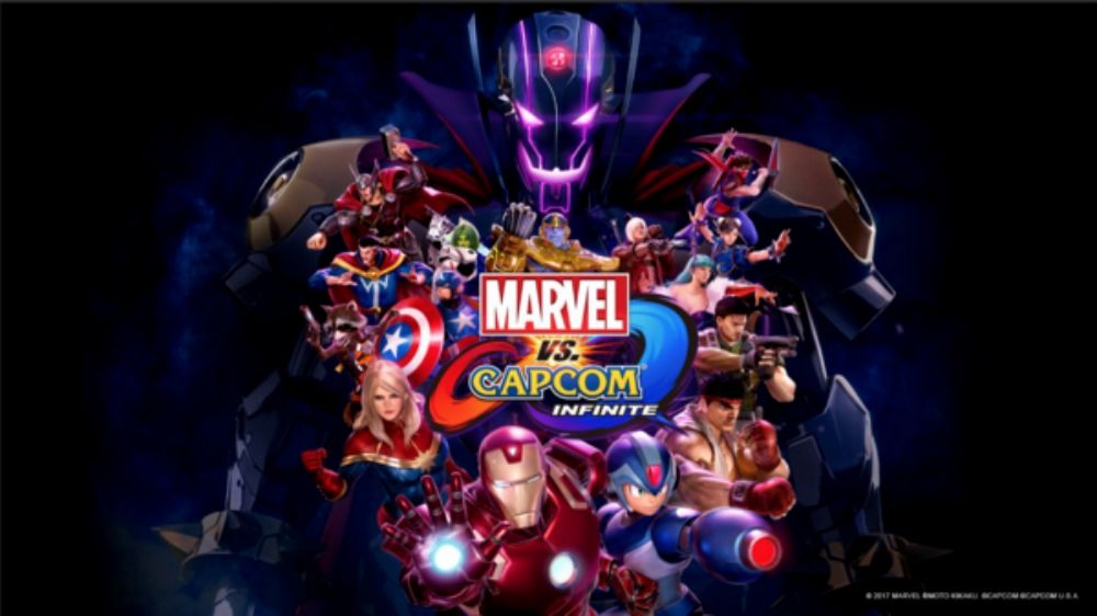 Nuovi personaggi per Marvel Vs Capcom Infinite.jpg